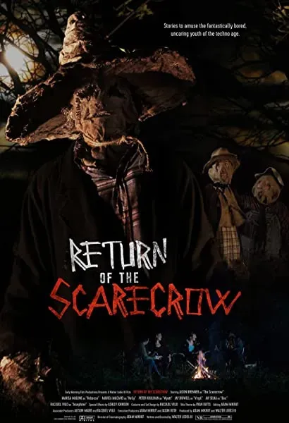 Return of the Scarecrow