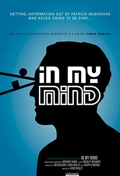 In My Mind