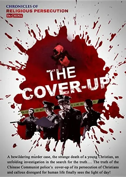 The Cover-up