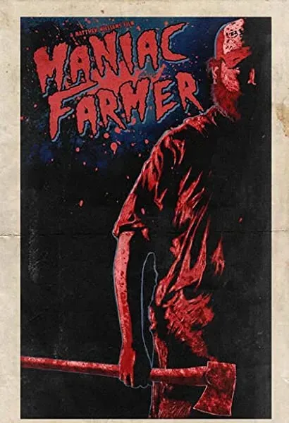 Maniac Farmer