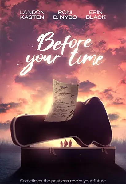 Before Your Time