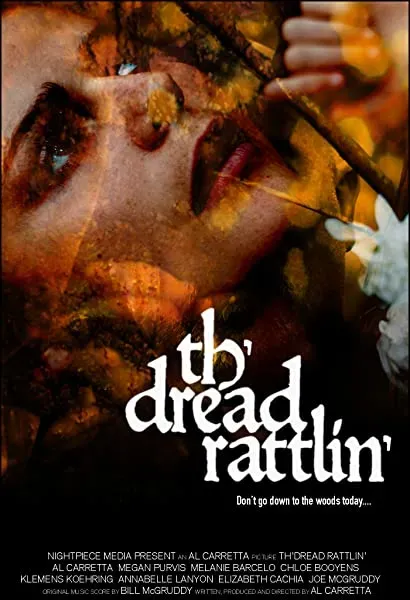 Th'dread Rattlin'