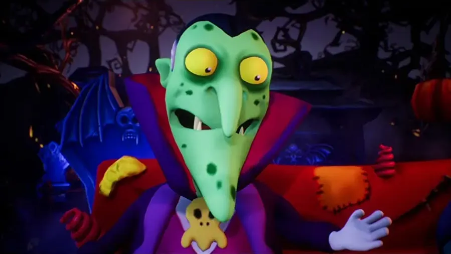 Haunted Transylvania 2 online