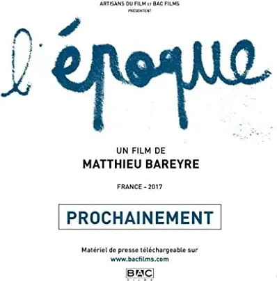 L'époque
