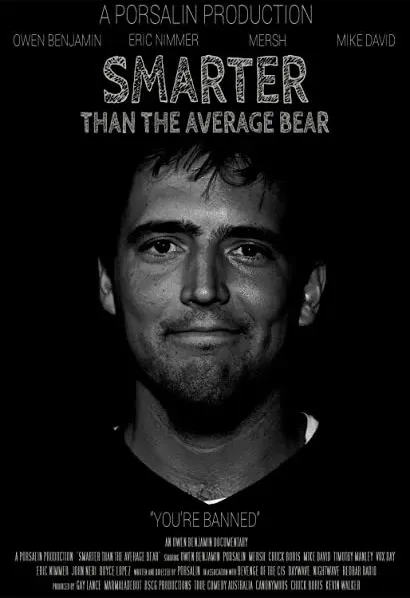 Smarter than the Average Bear