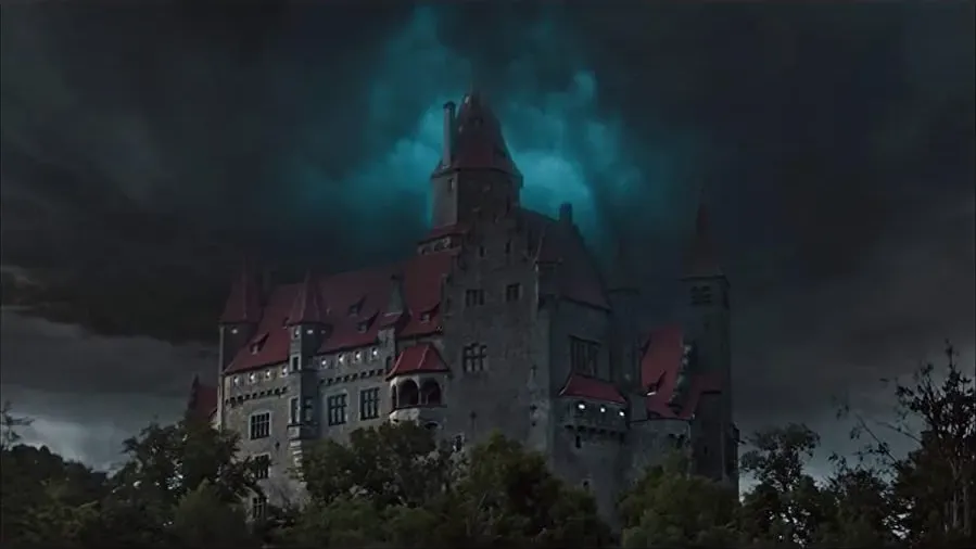 Princezna zakletá v case online