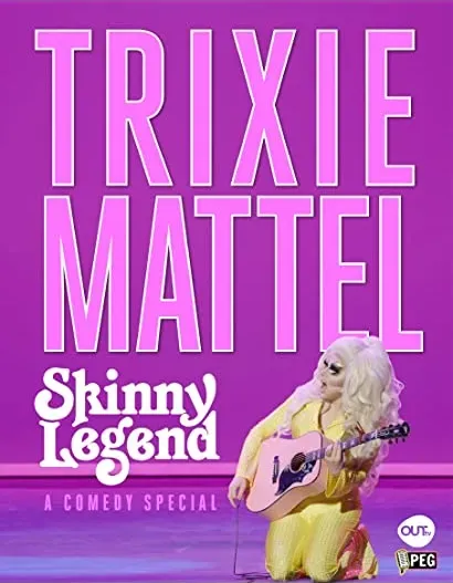 Trixie Mattel: Skinny Legend