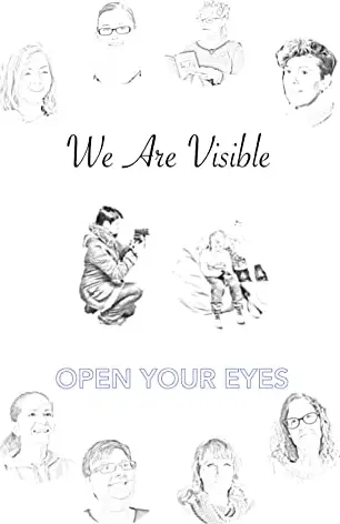 We Are Visible