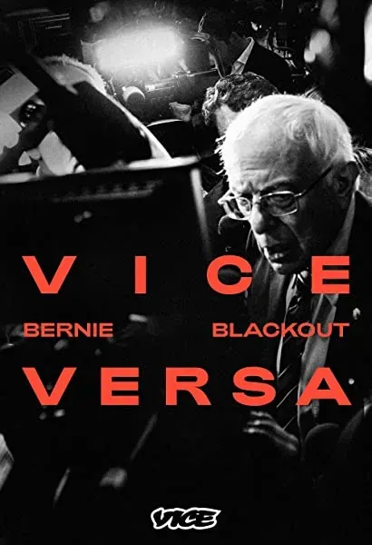 Bernie Blackout
