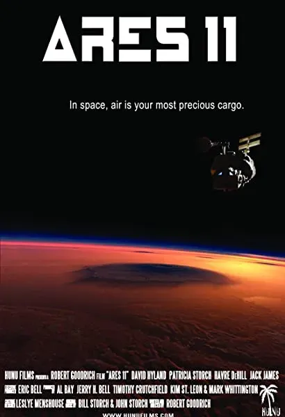 Ares 11