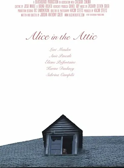 Alice in the Attic