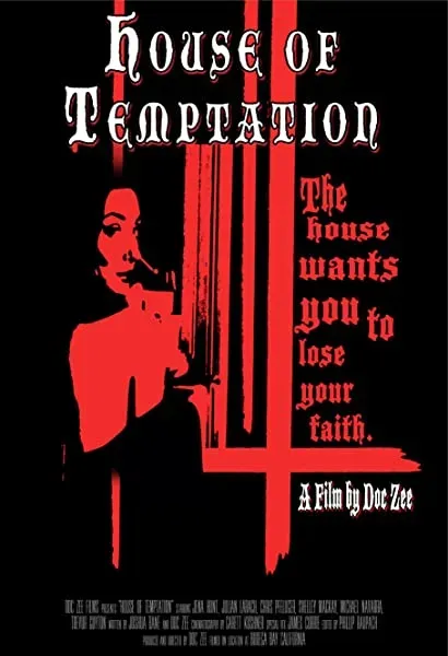 House of Temptation