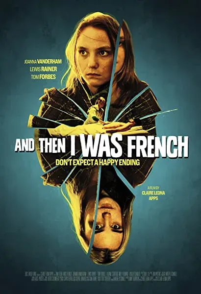 And Then I Was French