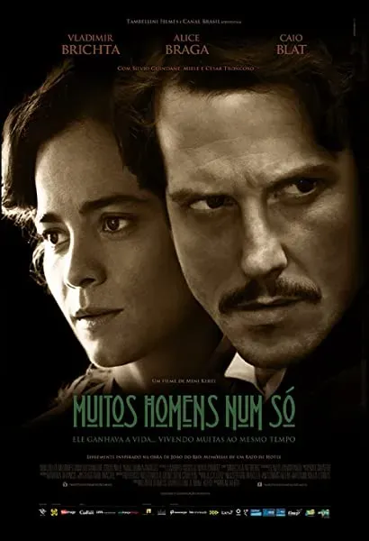 Muitos Homens Num Só