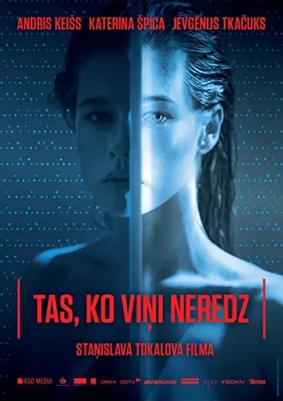 Tas, ko vini neredz