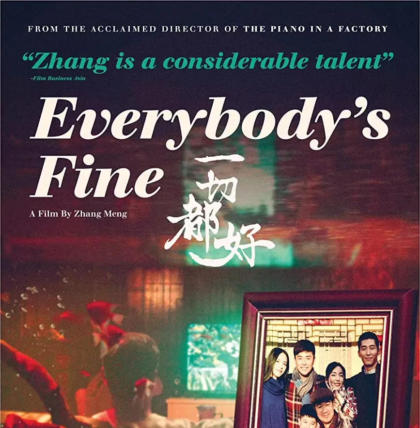 Everybody's Fine online