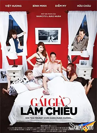 Gai Gia Lam Chieu