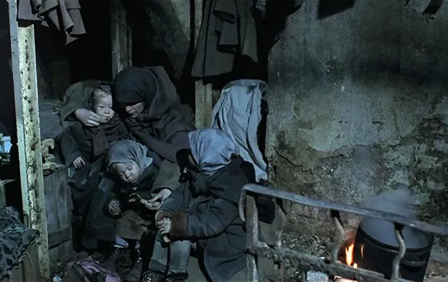 Stalingrad online