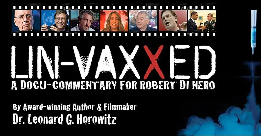 Un-Vaxxed: A Docu-Commentary for Robert De Niro online