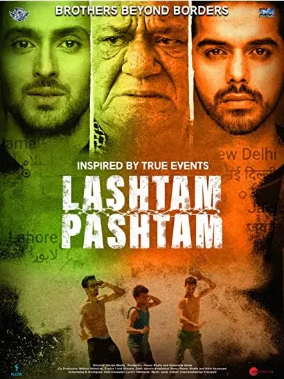 Lashtam Pashtam