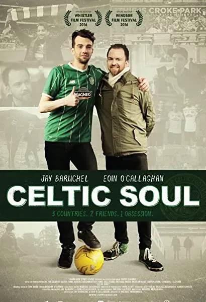 Celtic Soul