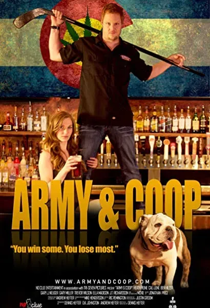 Army & Coop
