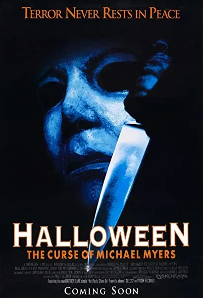 Halloween VI: Przekleństwo Michaela Myersa