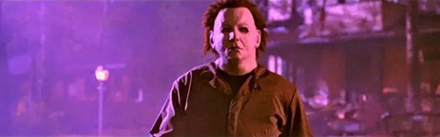 Halloween: The Curse of Michael Myers online