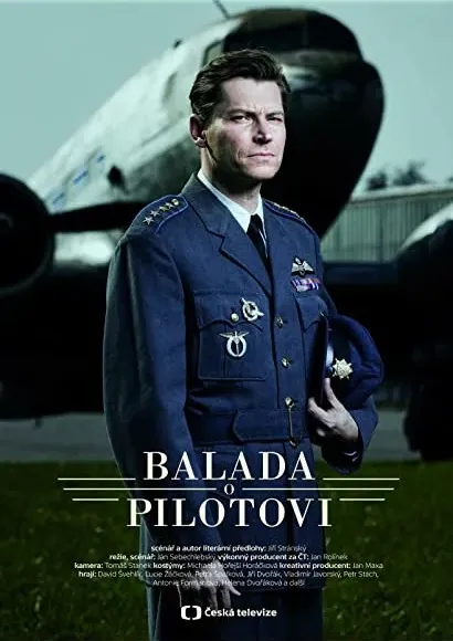 Stalowe skrzydła