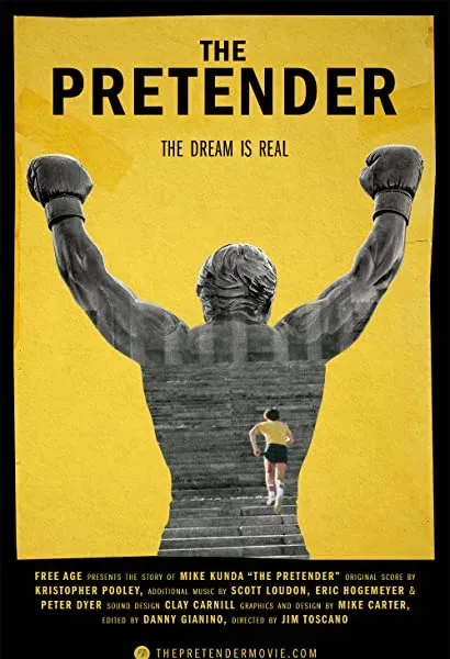 The Pretender