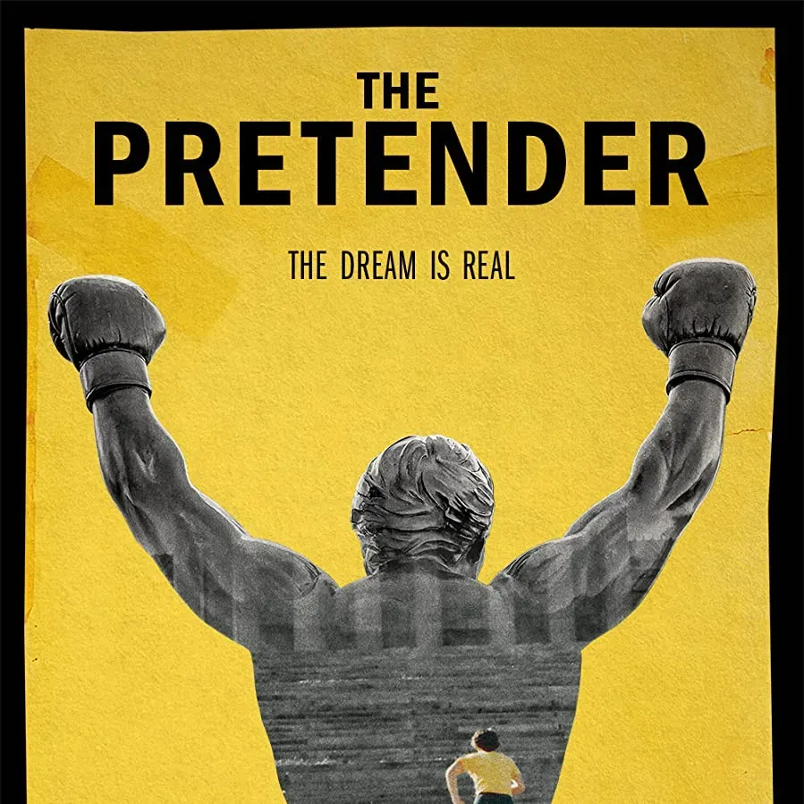 The Pretender online