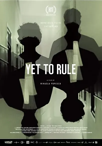 Yet to Rule