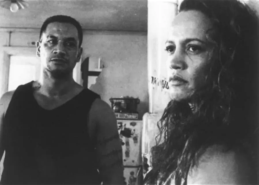 Once Were Warriors online