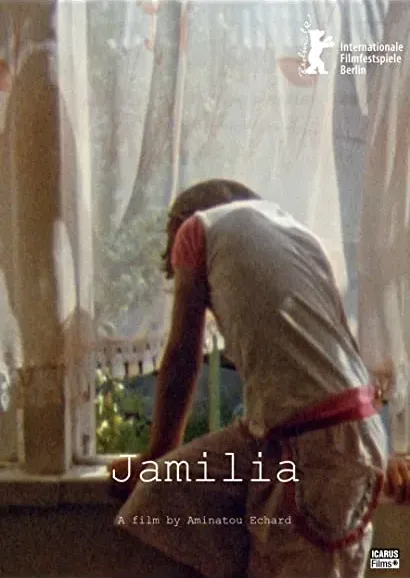 Djamilia