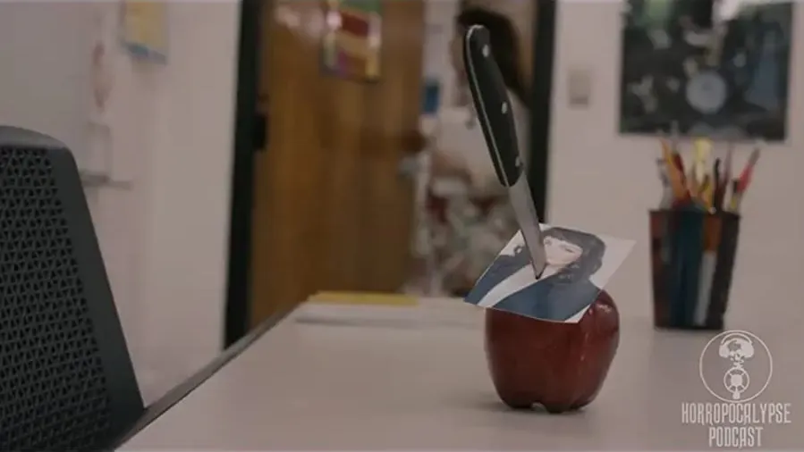 Teacher Shortage online