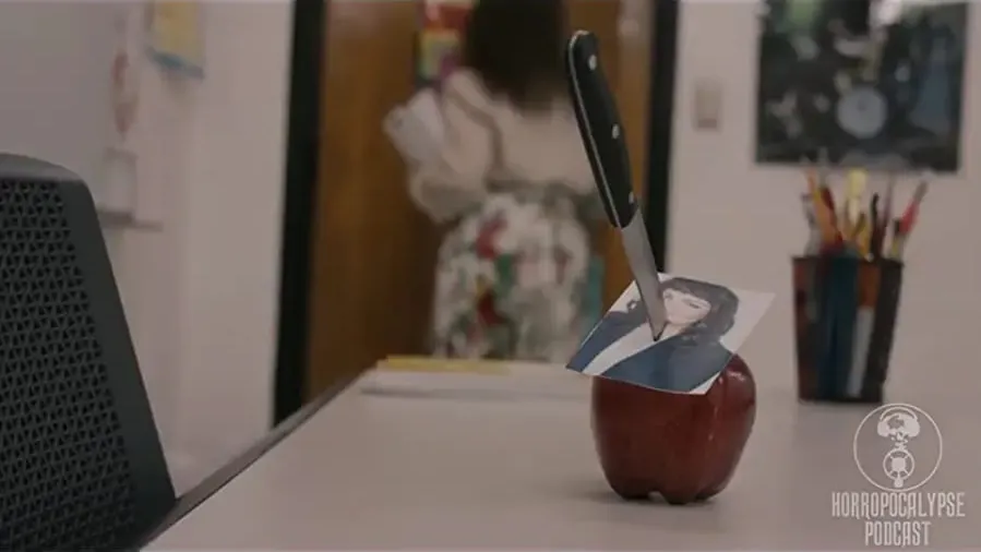 Teacher Shortage online