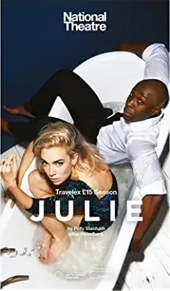 National Theatre Live: Panna Julia