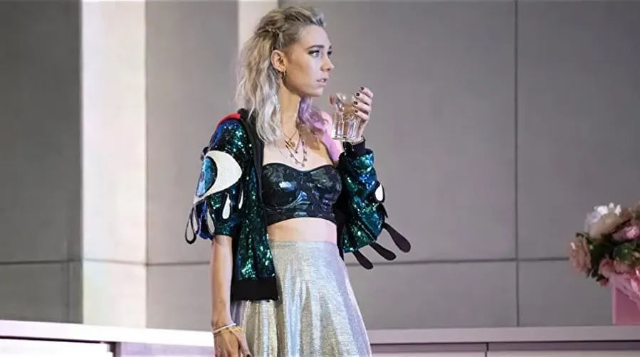 National Theatre Live: Panna Julia online