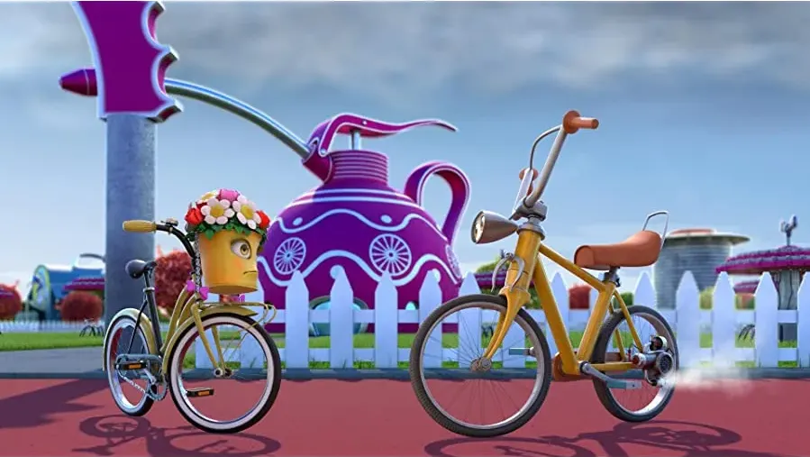 Bikes online