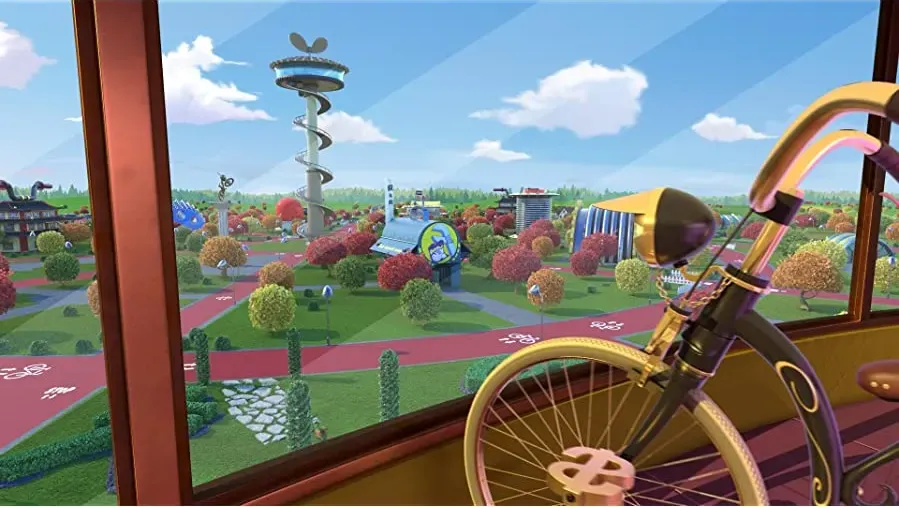 Bikes online