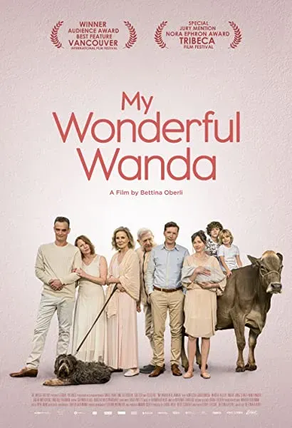 Wanda, mein Wunder