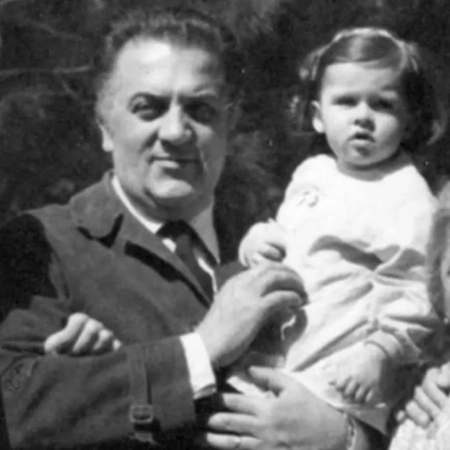 Fellini fine mai online