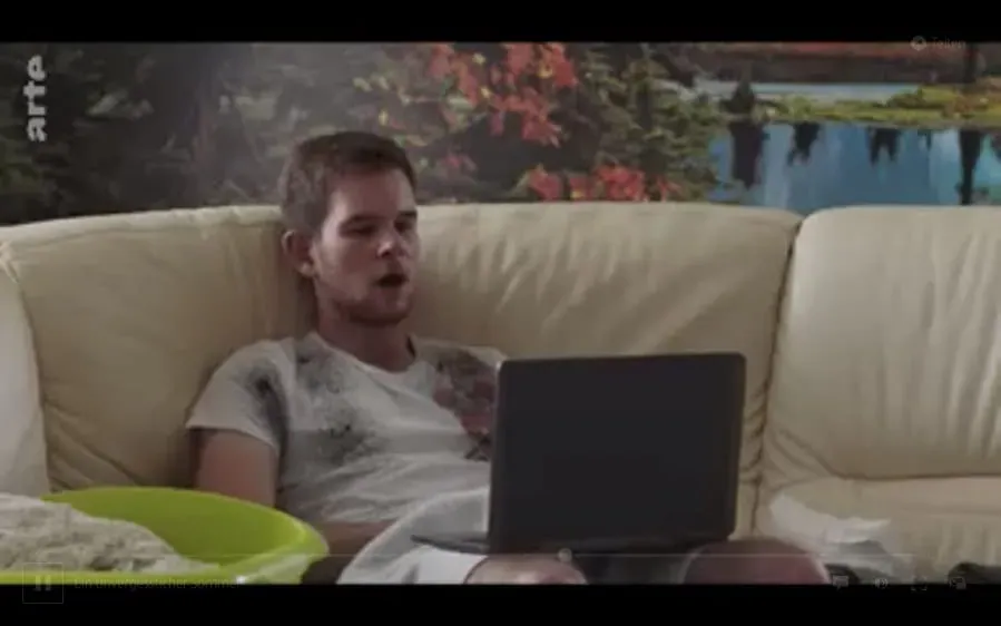 La fin de l'été online