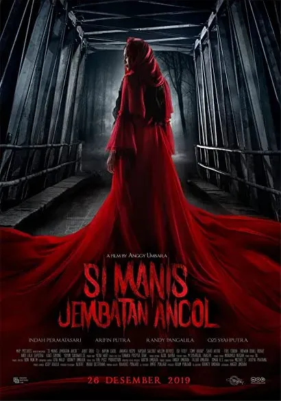 Si Manis Jembatan Ancol