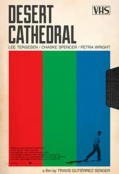 Desert Cathedral