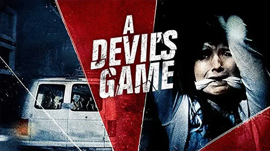 A Devil's Game online