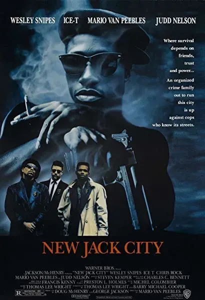 New Jack City