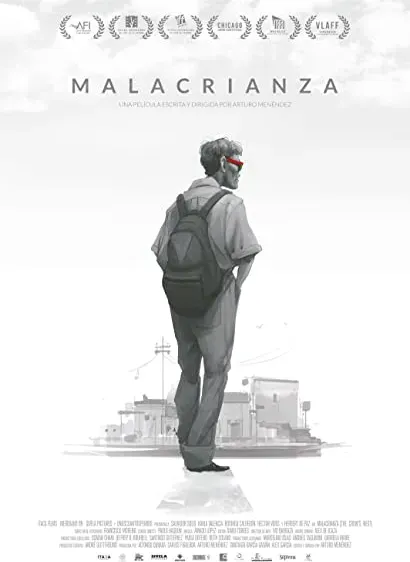 Malacrianza