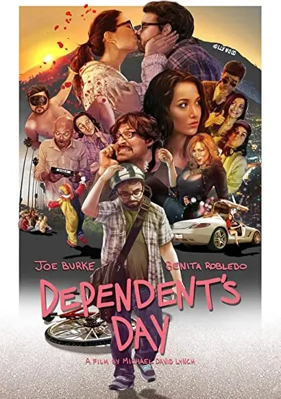 Dependent's Day