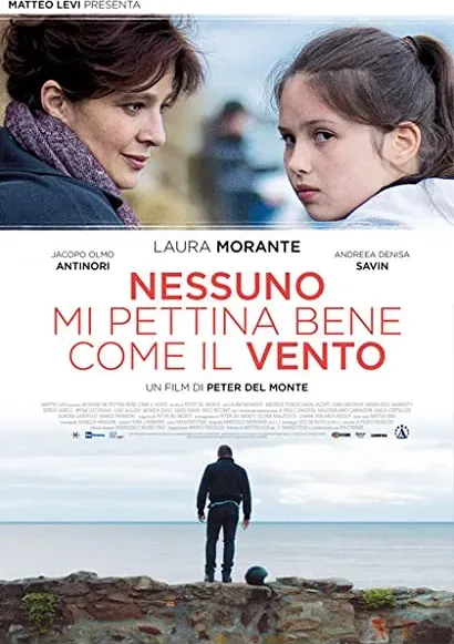 Nessuno mi pettina bene come il vento